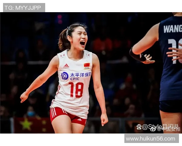 深圳排球队的速度变革引发热议展现新风貌与未来发展潜力 深圳排球队的速度变革引发热议展现新风貌与未来发展潜力