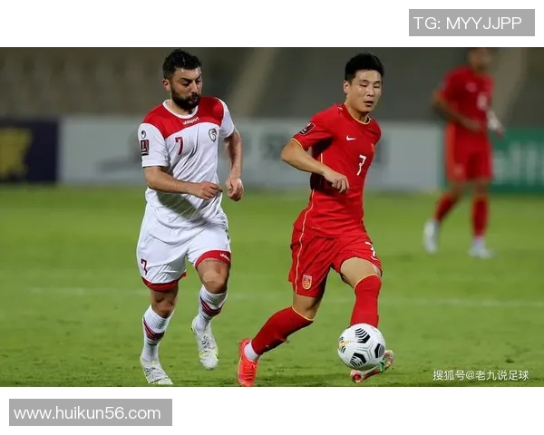 科威特足球传奇人物回顾与排名分析揭示历史明星风采