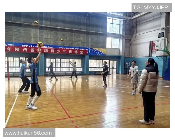 西安排球队个人能力分析与发展策略探讨