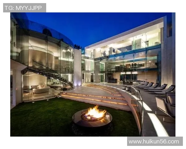 足球明星豪宅大比拼谁的家更胜一筹让我们一探究竟