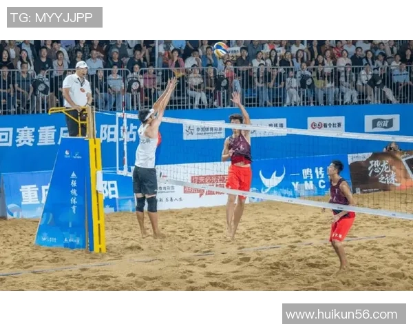 重庆排球队在全国排球比赛经验排行榜中荣获第七名的荣耀之路