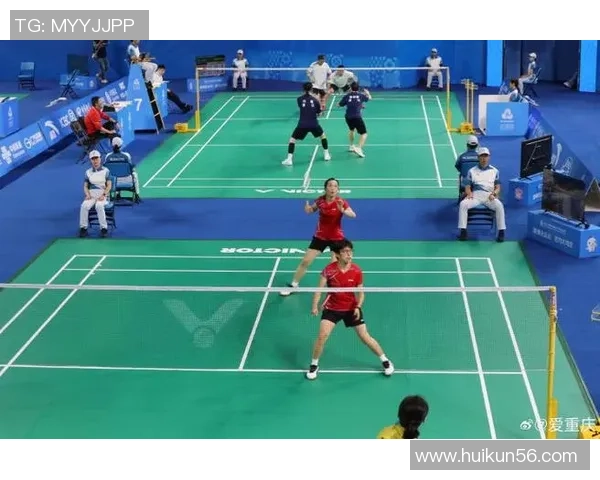 重庆羽毛球队攻势变革揭秘：新战术如何引领羽坛风潮