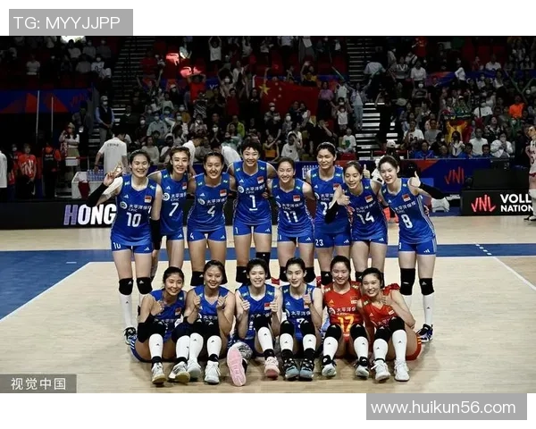 排球焦点：武汉排球队的个人能力探讨