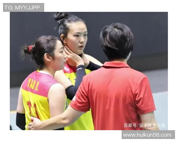 独家分析：武汉排球队的心理素质对比