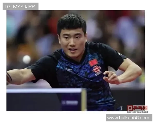 乒乓球新手攻略：心理素质入门指南