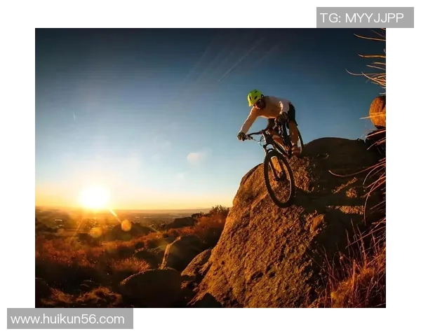 专访陈娜：解密极限运动成功之道