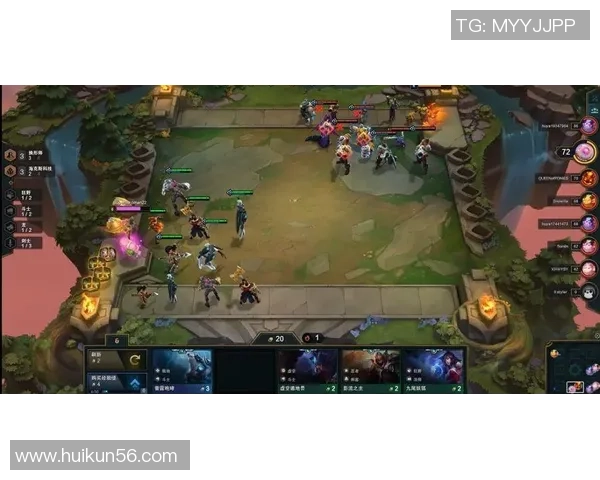 科学英雄联盟：个人能力训练方法