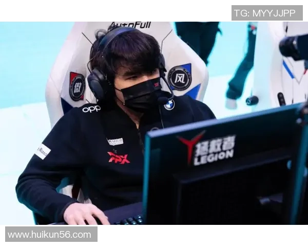 聚焦DOTA2：FPX的速度话题