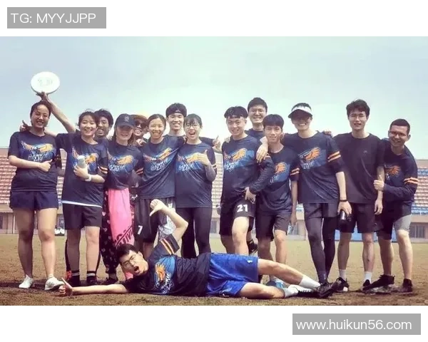 飞盘焦点：杭州飞盘队的实力探讨