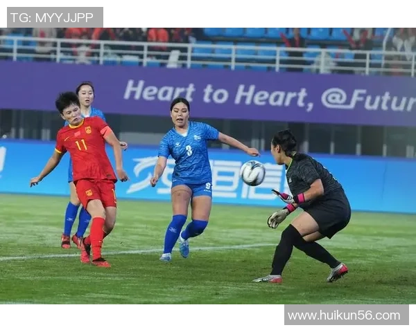 足球纪实：记录杭州足球队的突破历程