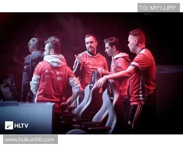 对话刘秀英：谈CS_GO生涯