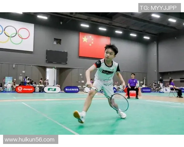 最新羽毛球技术TOP10:深圳羽毛球队领跑 最新羽毛球技术TOP10:深圳羽毛球队领跑