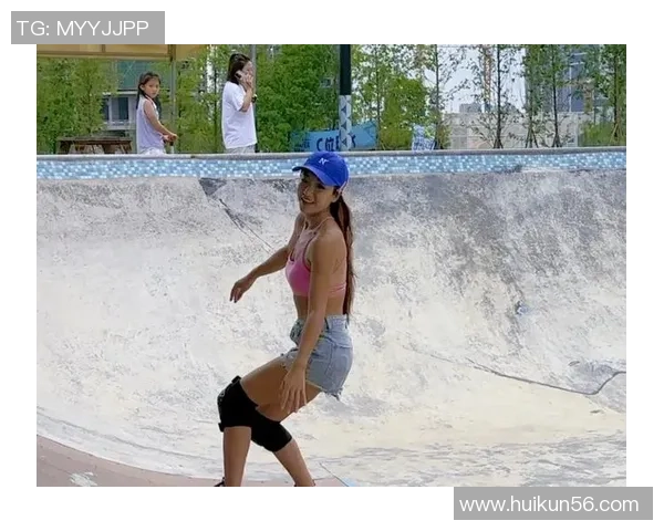 极限运动世界杯点评：武汉滑板队的心理素质表现