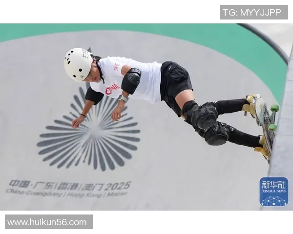 滑板战术：北京滑板队的转换体系