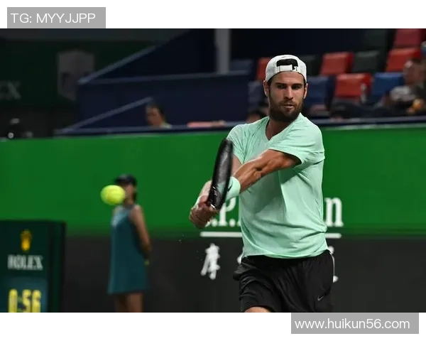 网球热点：解读上海网球队的防守