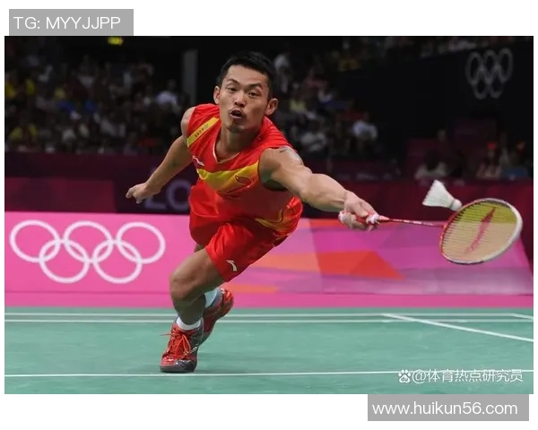 羽毛球热点：解读武汉羽毛球队的中路突破