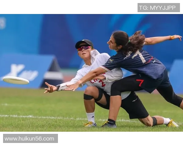 飞盘热议：北京飞盘队的实力争议